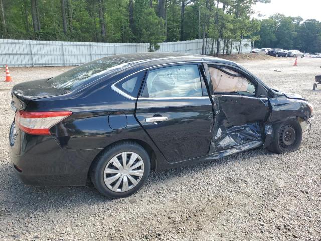 Photo 2 VIN: 3N1AB7AP5EL670823 - NISSAN SENTRA 