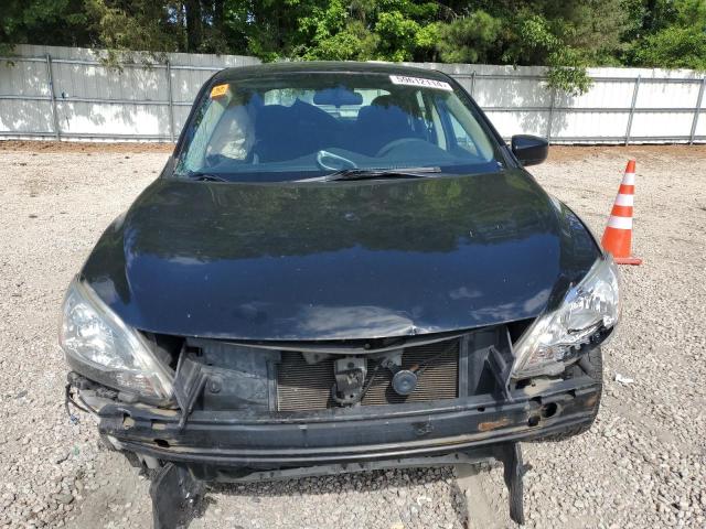 Photo 4 VIN: 3N1AB7AP5EL670823 - NISSAN SENTRA 