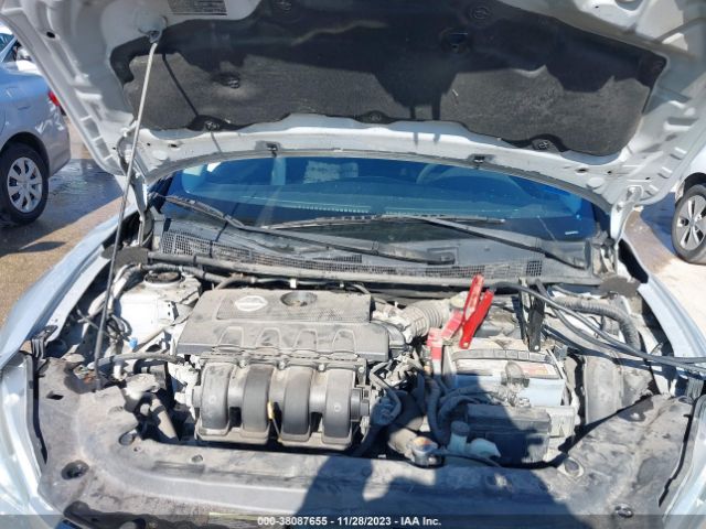 Photo 9 VIN: 3N1AB7AP5EL671163 - NISSAN SENTRA 