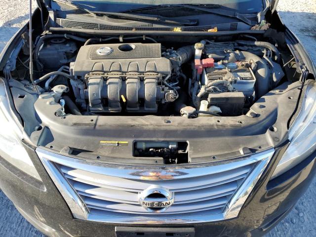 Photo 10 VIN: 3N1AB7AP5EL672085 - NISSAN SENTRA S 