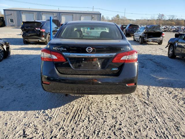 Photo 5 VIN: 3N1AB7AP5EL672085 - NISSAN SENTRA S 