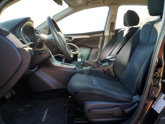 Photo 6 VIN: 3N1AB7AP5EL672085 - NISSAN SENTRA S 