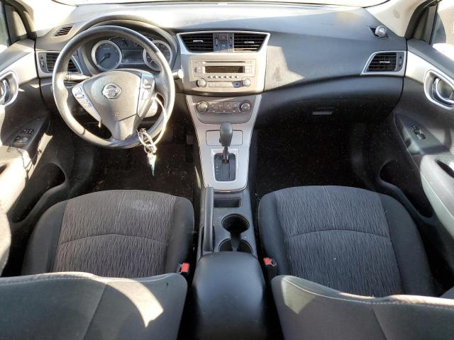 Photo 7 VIN: 3N1AB7AP5EL672085 - NISSAN SENTRA S 