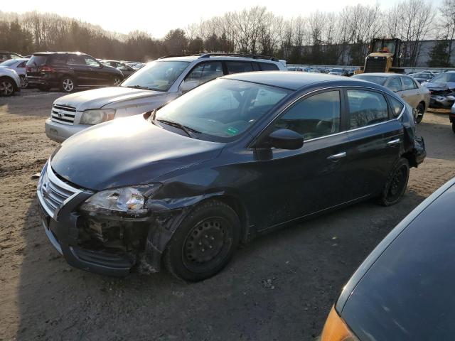 Photo 0 VIN: 3N1AB7AP5EL673740 - NISSAN SENTRA 