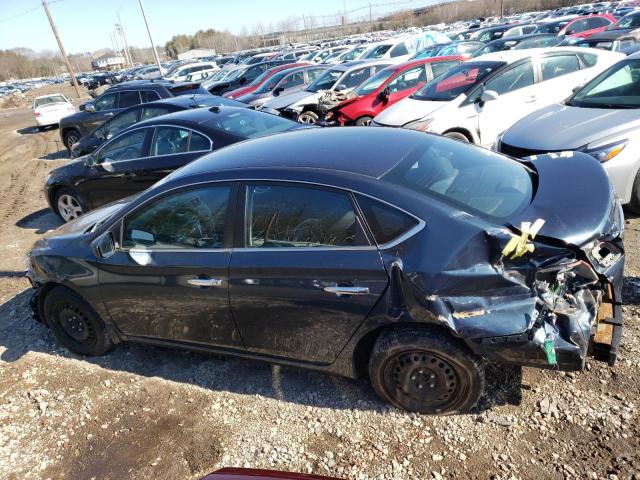 Photo 1 VIN: 3N1AB7AP5EL673740 - NISSAN SENTRA 