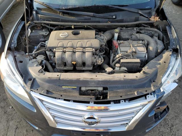 Photo 10 VIN: 3N1AB7AP5EL673740 - NISSAN SENTRA 