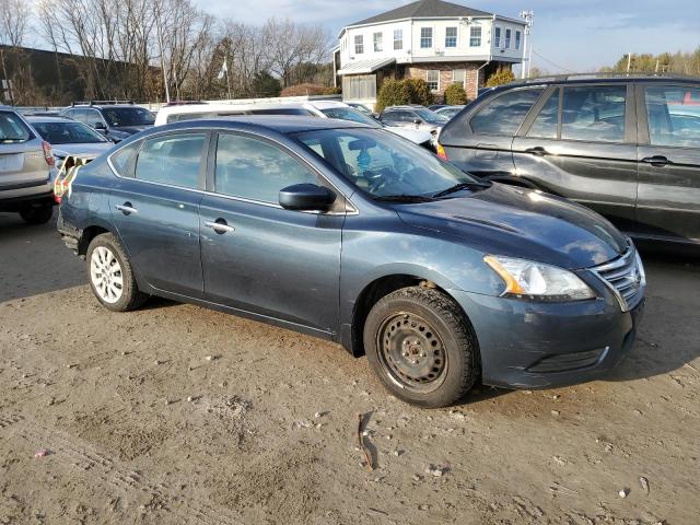 Photo 3 VIN: 3N1AB7AP5EL673740 - NISSAN SENTRA 