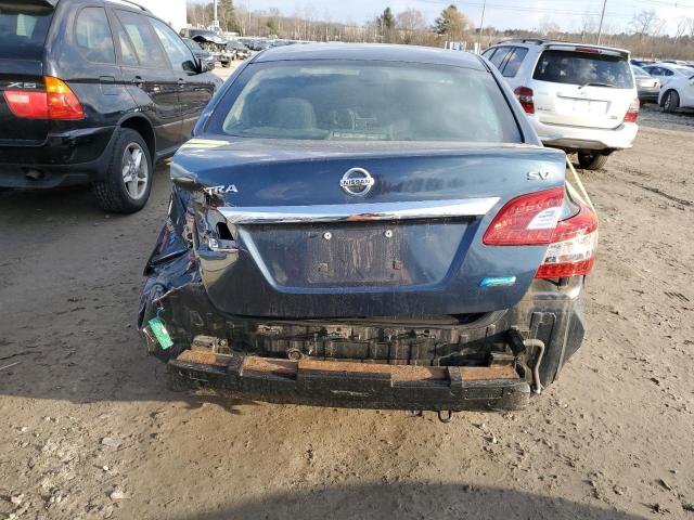 Photo 5 VIN: 3N1AB7AP5EL673740 - NISSAN SENTRA 