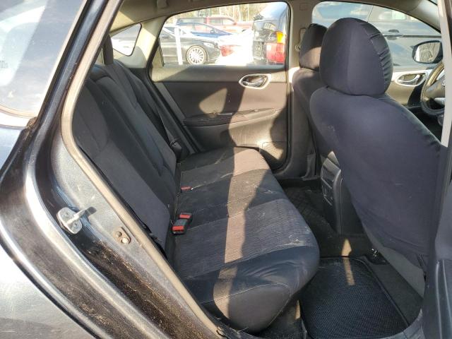 Photo 9 VIN: 3N1AB7AP5EL673740 - NISSAN SENTRA 