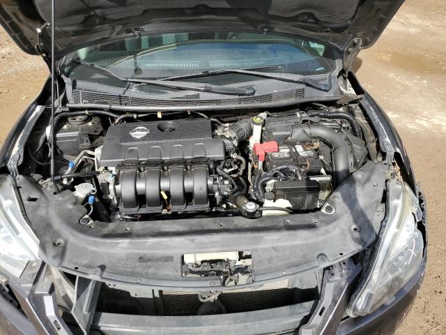 Photo 10 VIN: 3N1AB7AP5EL674161 - NISSAN SENTRA S 