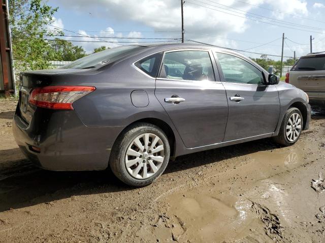 Photo 2 VIN: 3N1AB7AP5EL674161 - NISSAN SENTRA S 