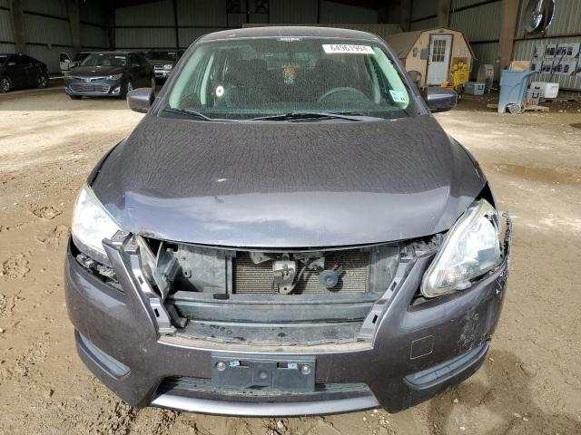 Photo 4 VIN: 3N1AB7AP5EL674161 - NISSAN SENTRA S 