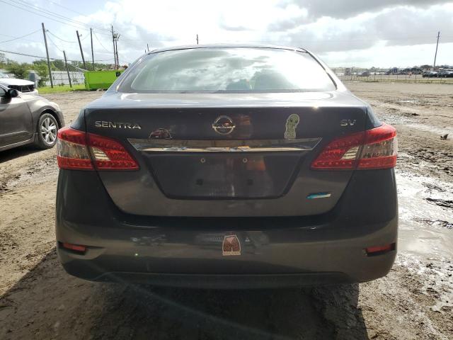 Photo 5 VIN: 3N1AB7AP5EL674161 - NISSAN SENTRA S 