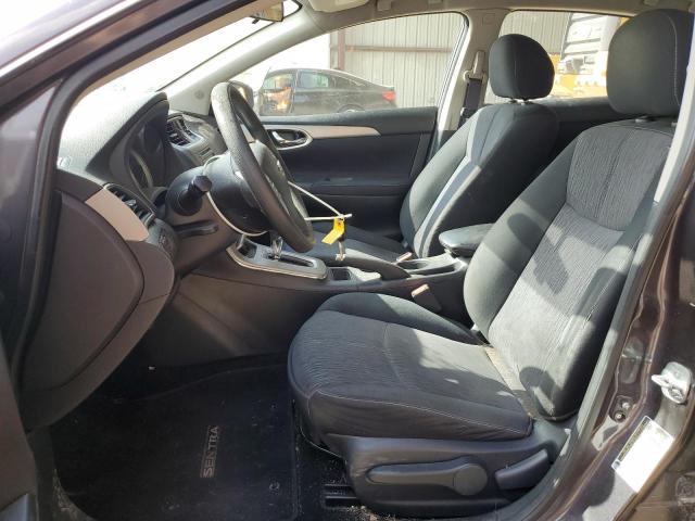 Photo 6 VIN: 3N1AB7AP5EL674161 - NISSAN SENTRA S 