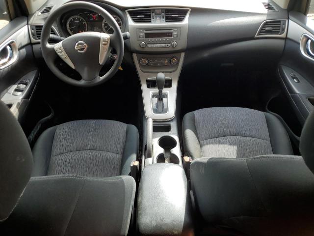 Photo 7 VIN: 3N1AB7AP5EL674161 - NISSAN SENTRA S 