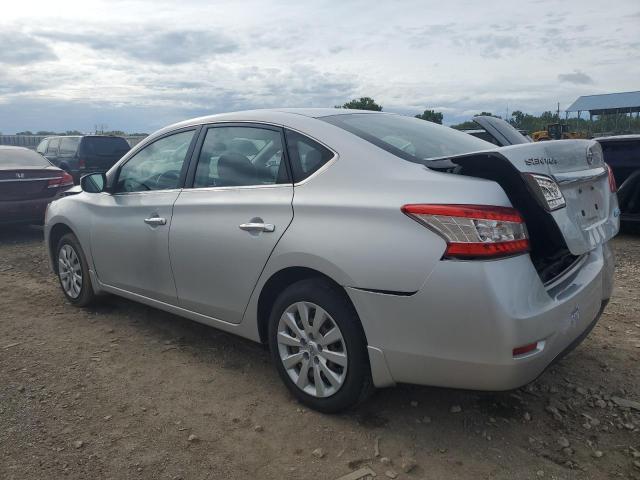 Photo 1 VIN: 3N1AB7AP5EL676704 - NISSAN SENTRA 