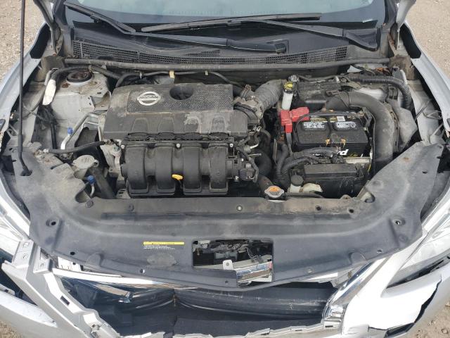 Photo 10 VIN: 3N1AB7AP5EL676704 - NISSAN SENTRA 