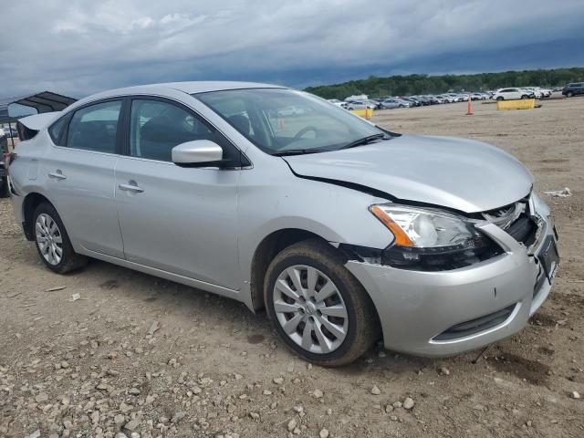 Photo 3 VIN: 3N1AB7AP5EL676704 - NISSAN SENTRA 