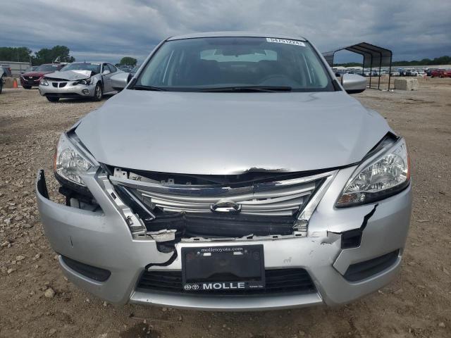 Photo 4 VIN: 3N1AB7AP5EL676704 - NISSAN SENTRA 