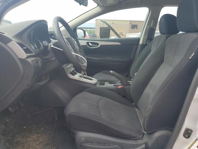 Photo 6 VIN: 3N1AB7AP5EL676704 - NISSAN SENTRA 