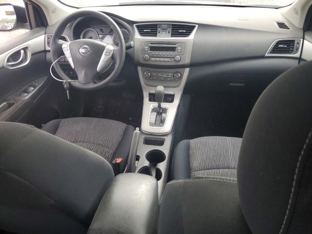 Photo 7 VIN: 3N1AB7AP5EL676704 - NISSAN SENTRA 