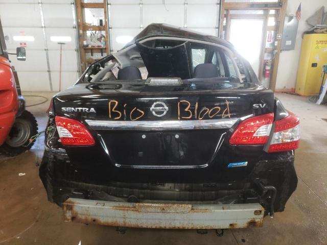 Photo 5 VIN: 3N1AB7AP5EL677013 - NISSAN SENTRA S 