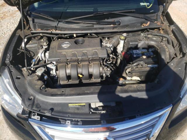 Photo 6 VIN: 3N1AB7AP5EL678212 - NISSAN SENTRA S 