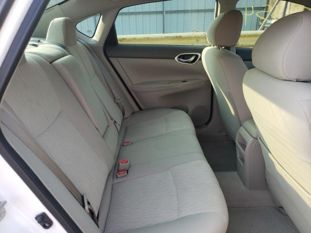 Photo 5 VIN: 3N1AB7AP5EL679635 - NISSAN SENTRA S 