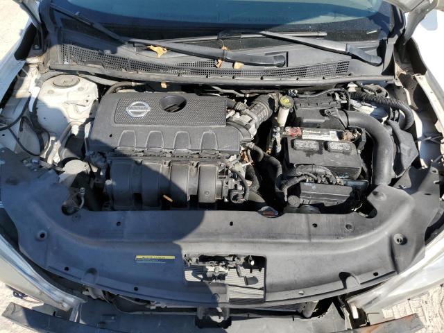 Photo 10 VIN: 3N1AB7AP5EL680493 - NISSAN SENTRA S 