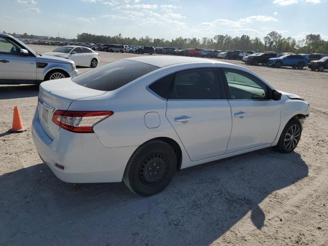 Photo 2 VIN: 3N1AB7AP5EL680493 - NISSAN SENTRA S 