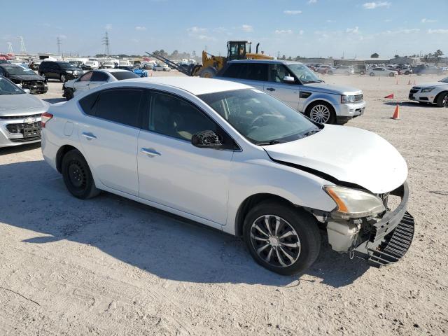 Photo 3 VIN: 3N1AB7AP5EL680493 - NISSAN SENTRA S 