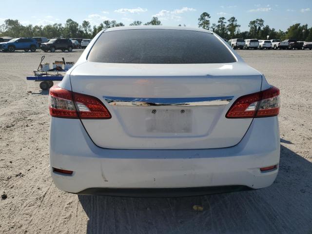 Photo 5 VIN: 3N1AB7AP5EL680493 - NISSAN SENTRA S 