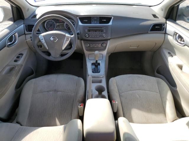 Photo 7 VIN: 3N1AB7AP5EL680493 - NISSAN SENTRA S 