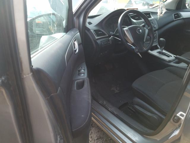 Photo 8 VIN: 3N1AB7AP5EL681045 - NISSAN SENTRA S 