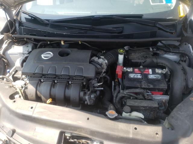 Photo 6 VIN: 3N1AB7AP5EL682213 - NISSAN SENTRA S 