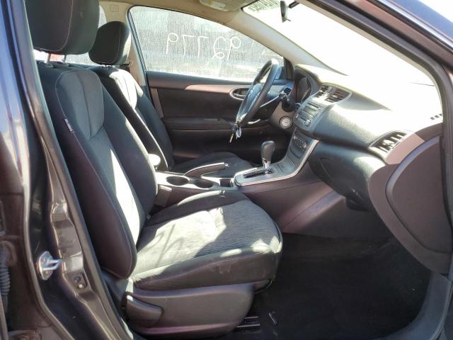 Photo 4 VIN: 3N1AB7AP5EL682924 - NISSAN SENTRA S 