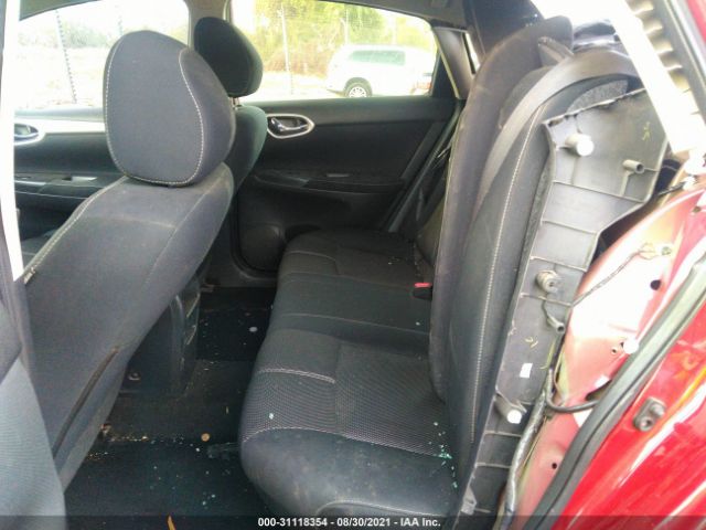 Photo 7 VIN: 3N1AB7AP5EL685015 - NISSAN SENTRA 