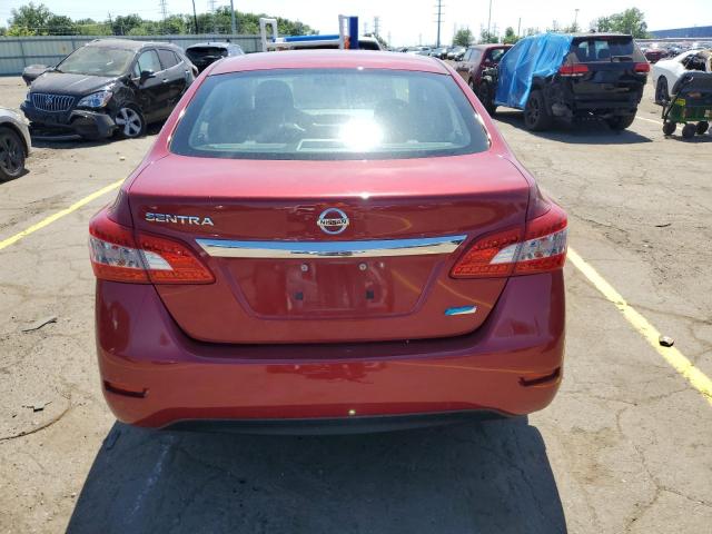 Photo 5 VIN: 3N1AB7AP5EL687590 - NISSAN SENTRA 