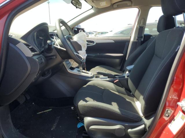 Photo 6 VIN: 3N1AB7AP5EL687590 - NISSAN SENTRA 