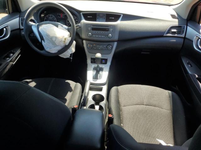 Photo 7 VIN: 3N1AB7AP5EL687590 - NISSAN SENTRA 