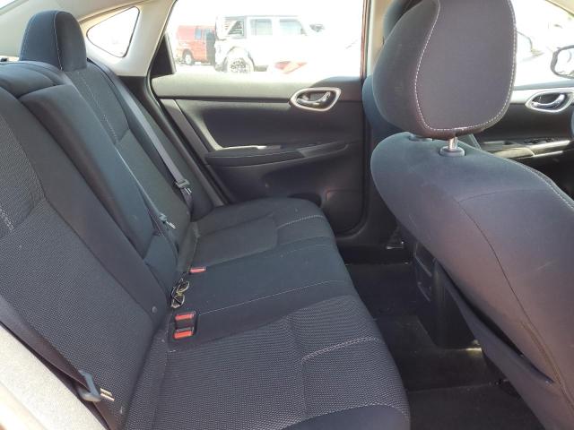 Photo 9 VIN: 3N1AB7AP5EL687590 - NISSAN SENTRA 