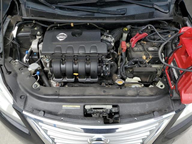 Photo 10 VIN: 3N1AB7AP5EL689078 - NISSAN SENTRA 