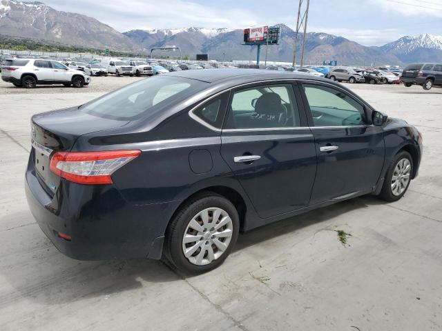 Photo 2 VIN: 3N1AB7AP5EL689078 - NISSAN SENTRA 