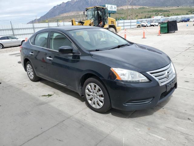 Photo 3 VIN: 3N1AB7AP5EL689078 - NISSAN SENTRA 