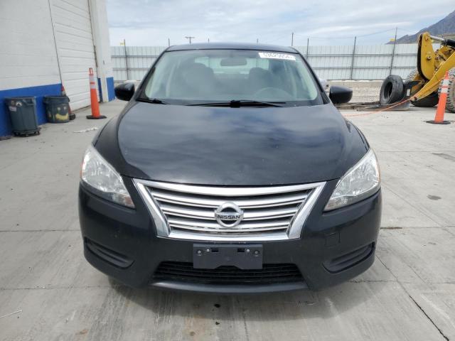 Photo 4 VIN: 3N1AB7AP5EL689078 - NISSAN SENTRA 