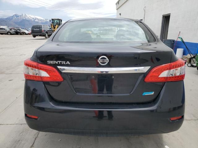 Photo 5 VIN: 3N1AB7AP5EL689078 - NISSAN SENTRA 