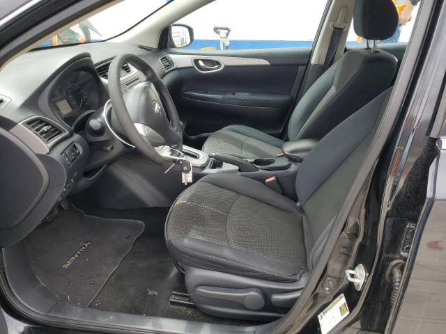 Photo 6 VIN: 3N1AB7AP5EL689078 - NISSAN SENTRA 