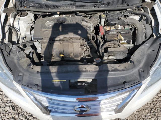 Photo 10 VIN: 3N1AB7AP5EL691221 - NISSAN SENTRA S 