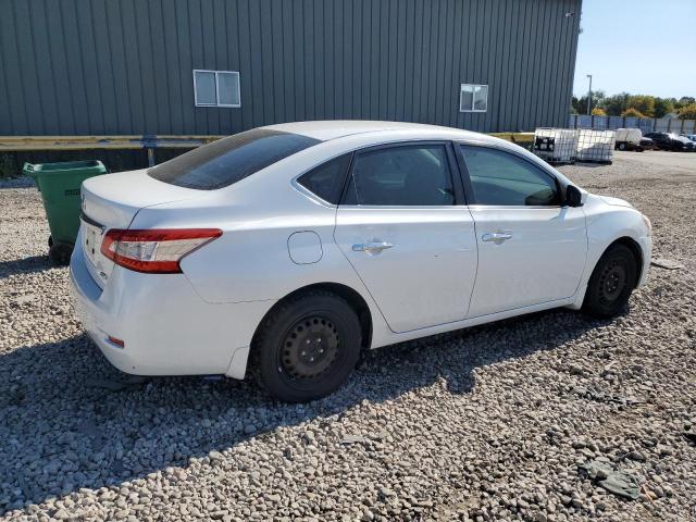 Photo 2 VIN: 3N1AB7AP5EL691221 - NISSAN SENTRA S 