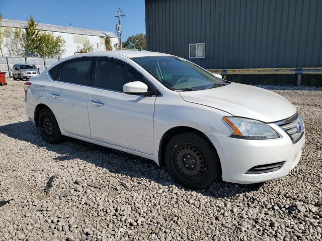 Photo 3 VIN: 3N1AB7AP5EL691221 - NISSAN SENTRA S 